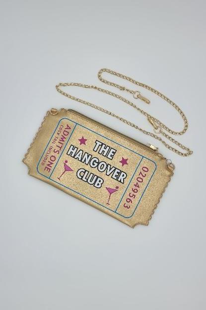 BOLSA TICKET
