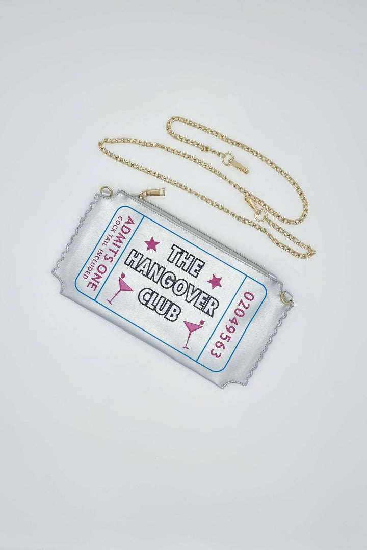 BOLSA TICKET