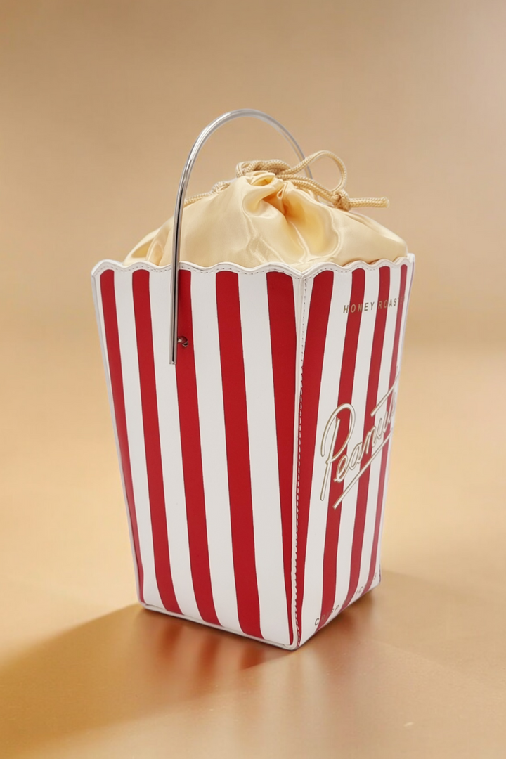 BOLSA PEANUTS