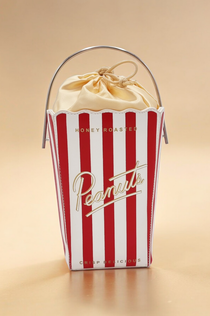 BOLSA PEANUTS